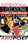 Cover: Inspirational & Educational Poems - iUniverse
