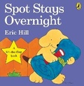 Cover: Spot Stays Overnight - Warne