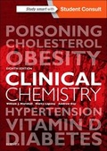 Cover: Clinical Chemistry - Mosby