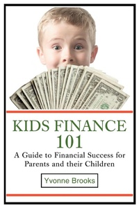 Abbildung von: Kids Finance 101 - iUniverse