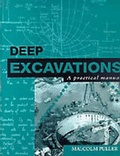 Bild: Deep Excavations - Thomas Telford Ltd