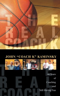 Abbildung von: The Real Coach K - iUniverse