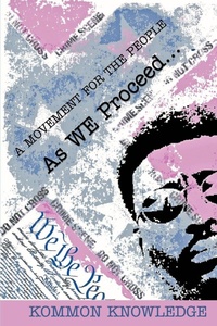 Abbildung von: As WE Proceed . - iUniverse