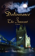 Cover: Deliverance Of The Innocent - iUniverse