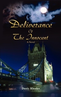 Enlarge image Cover: Deliverance Of The Innocent - iUniverse