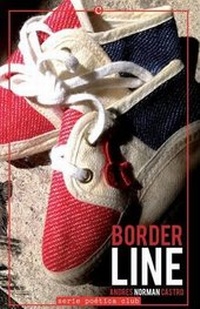 Enlarge image Cover: Borderline - Editorial Chuleta de Cerdo