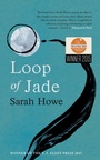 Cover: Loop of Jade - Chatto & Windus