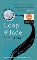 Cover: Loop of Jade - Chatto & Windus