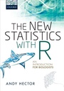 Cover: The New Statistics with R - Oxford University Press