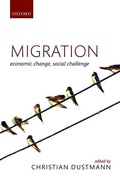 Cover: Migration - Oxford University Press