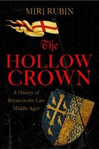 Enlarge image Cover: The Hollow Crown: v.4 - Allen Lane