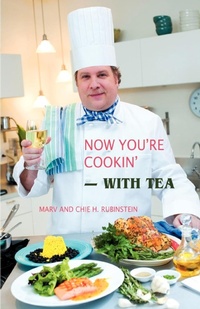 Abbildung von: Now You're Cookin'-with Tea - iUniverse