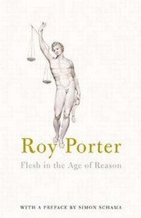 Enlarge image Cover: Flesh in the Age of Reason - Allen Lane