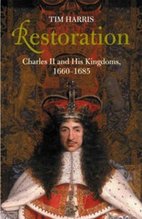 Enlarge image Cover: Restoration - Allen Lane