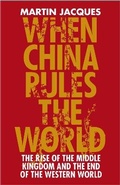 Cover: When China Rules The World - Allen Lane