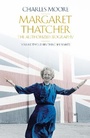 Cover: Margaret Thatcher - Allen Lane