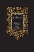 Cover: A History of Histories - Allen Lane
