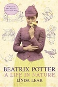 Cover: Beatrix Potter - Allen Lane