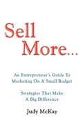 Cover: Sell More - iUniverse