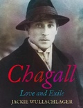 Cover: Chagall - Allen Lane