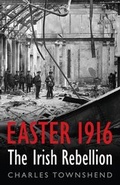 Cover: Easter 1916 - Allen Lane