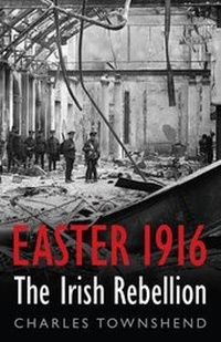 Enlarge image Cover: Easter 1916 - Allen Lane