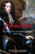 Cover: The Revolution - Allen Lane