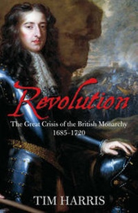 Enlarge image Cover: The Revolution - Allen Lane