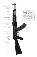 Cover: The Gun - Allen Lane