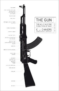 Enlarge image Cover: The Gun - Allen Lane