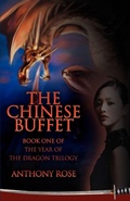 Cover: The Chinese Buffet - iUniverse