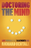 Cover: Doctoring the Mind - Allen Lane