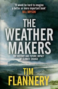 Abbildung von: The Weather Makers - Allen Lane