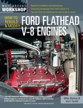 Cover: How to Rebuild and Modify Ford Flathead V-8 Engines - Motorbooks