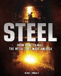 Abbildung von: Steel - Zenith Press