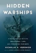 Cover: Hidden Warships - Zenith Press