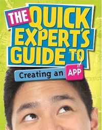 Enlarge image Cover: Quick Expert's Guide: Creating an App - Wayland