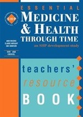 Cover: Essential Medicine and Health: Teacher's Book - Hodder Murray