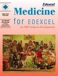 Cover: Medicine for Edexcel - Hodder Murray
