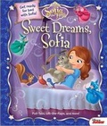 Cover: Disney Sofia the First: Sweet Dreams, Sofia - Studio Fun International