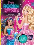 Cover: Barbie in Rock 'n Royals - Reader's Digest Association
