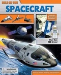 Cover: Build My Own Spacecraft - Studio Fun International