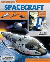 Enlarge image Cover: Build My Own Spacecraft - Studio Fun International