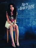 Cover: Amy Winehouse - Faber Music Ltd