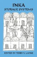 Cover: Inka Storage Systems - University of Oklahoma Press
