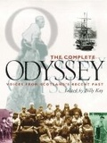 Cover: The Complete Odyssey - Polygon An Imprint of Birlinn Limited