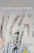 Cover: Figures of History - Polity Press