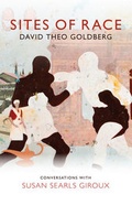 Cover: Sites of Race - Polity Press