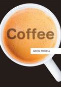 Cover: Coffee - Polity Press