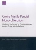 Cover: Cruise Missile Penaid Nonproliferation - RAND